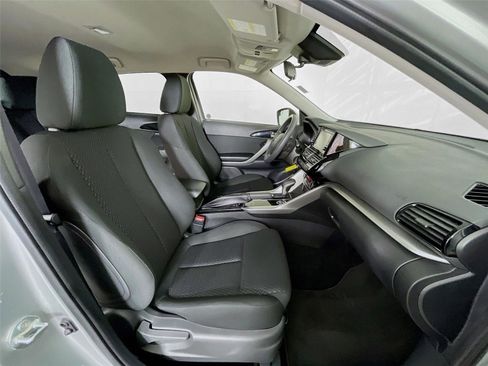 Used 2024 Mitsubishi Eclipse Cross ES image 28