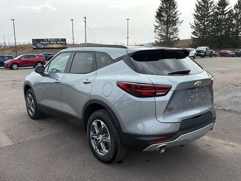 Used 2024 Chevrolet Blazer LT w/ Convenience Package image 6