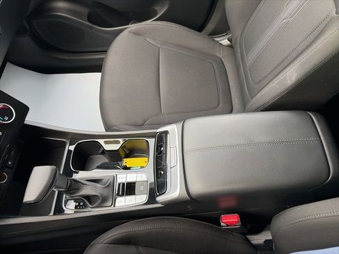 Used 2023 Hyundai Tucson SEL image 18