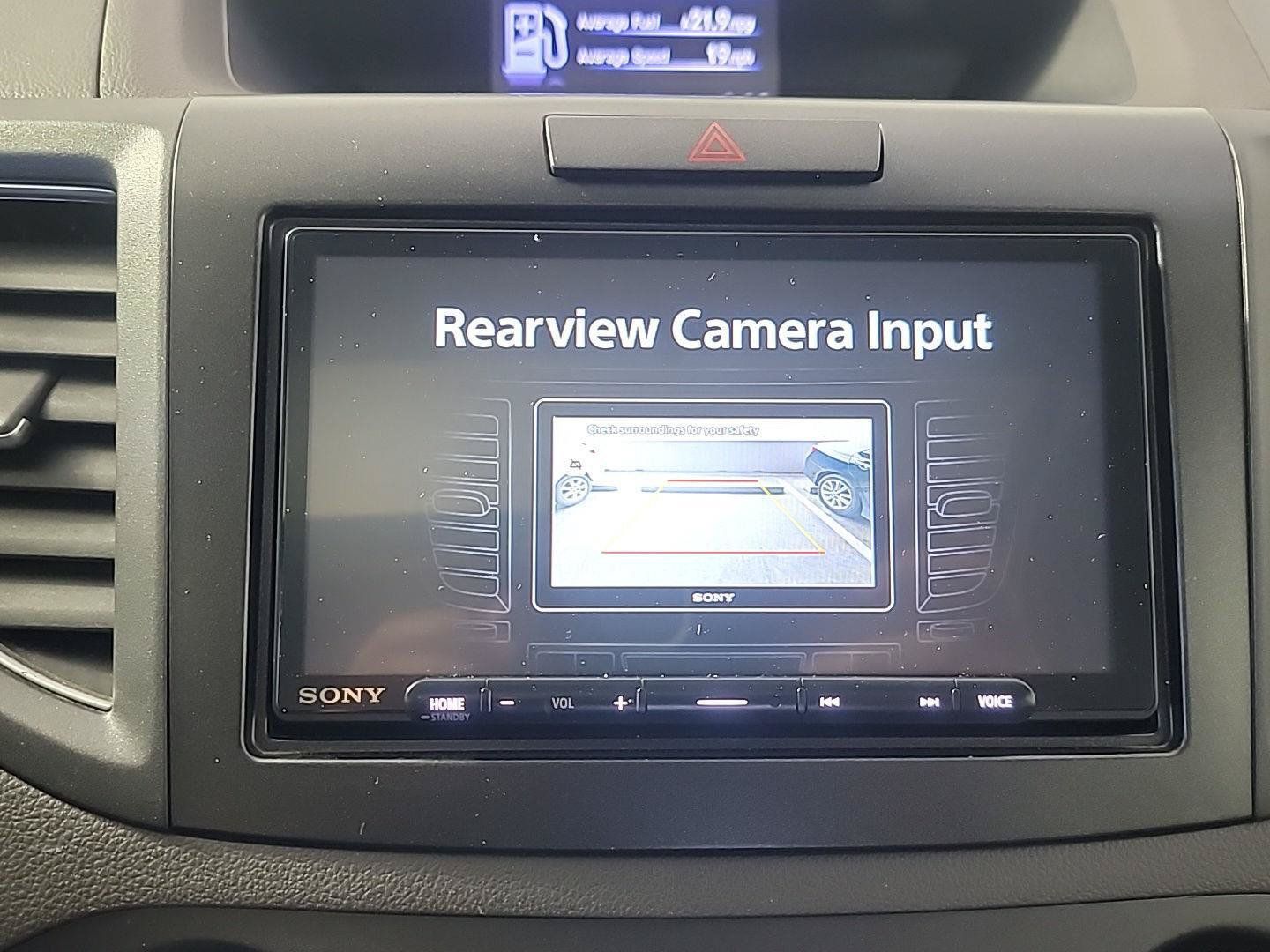 Used 2013 Honda CR-V EX-L image 28