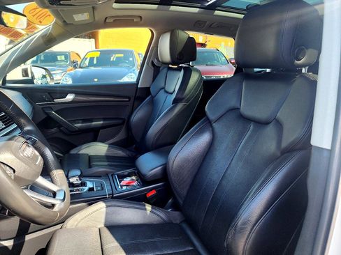 Used 2018 Audi Q5 2.0T Premium Plus w/ Premium Plus Package image 14