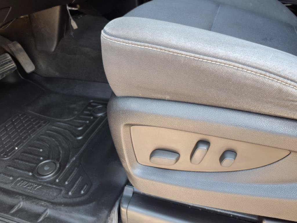Used 2014 GMC Sierra 1500 SLE w/ SLE Value Package AWD/4WD image 13