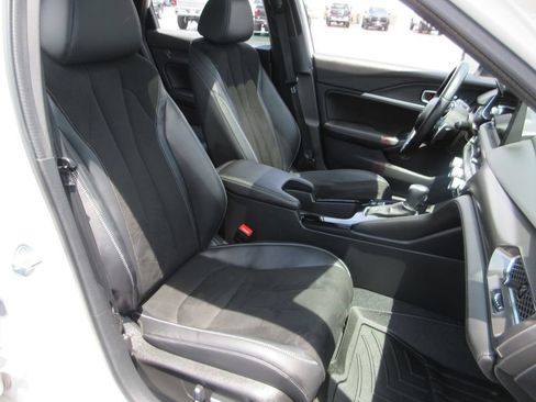 Used 2023 Acura Integra A-Spec FWD image 18