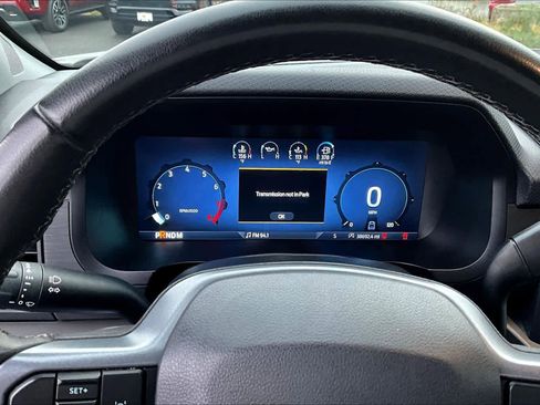 Used 2024 Ford F150 XLT w/ Tow/Haul Package image 18