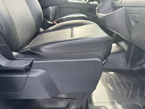 Used 2021 Ford Transit 150 Low Roof w/ Load Area Protection Package RWD image 16