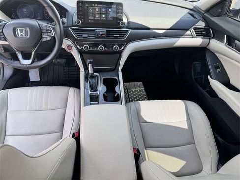 Used 2019 Honda Accord EX-L image 24