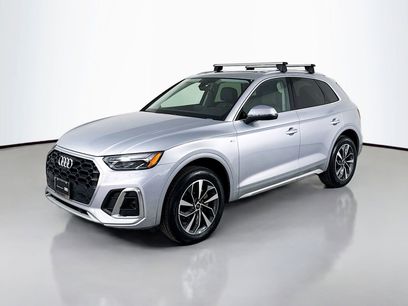 Certified 2023 Audi Q5 2.0T Premium Plus w/ Premium Plus Package