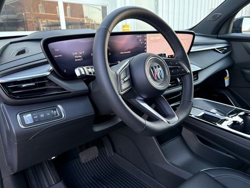 New 2026 Buick Enclave Sport Touring w/ Power Package image 12