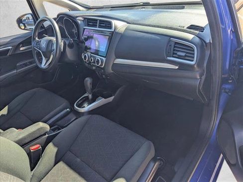 Used 2016 Honda Fit EX image 19
