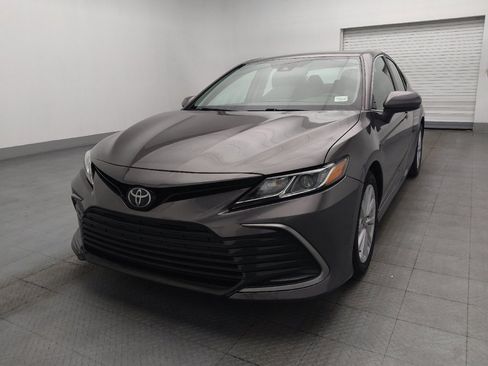 Used 2022 Toyota Camry LE FWD image 15