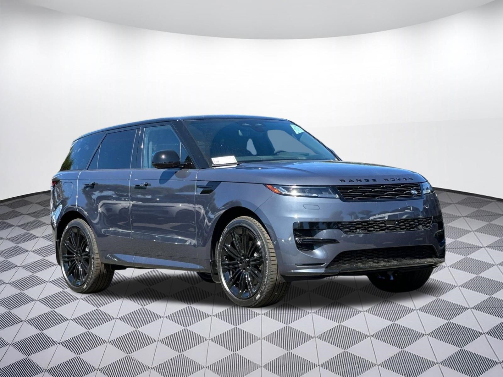 New 2027 Land Rover Range Rover Sport Dynamic SE AWD/4WD image 7