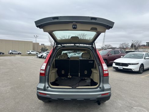 Used 2011 Honda CR-V LX image 10