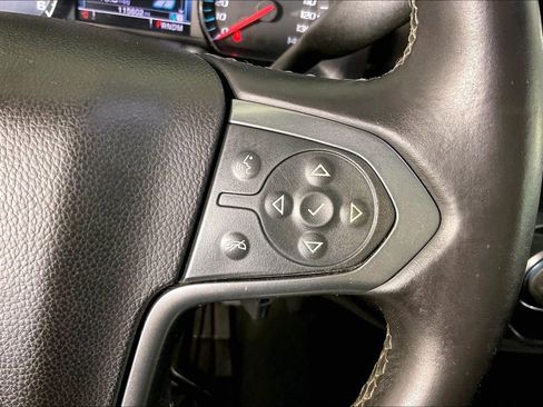 Used 2014 Chevrolet Silverado 1500 LT image 28