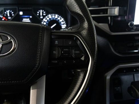 Used 2023 Toyota Tundra SR5 image 27