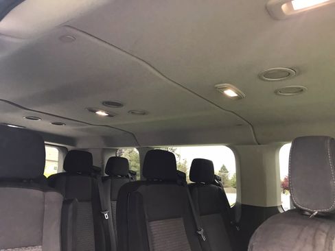 Used 2023 Ford Transit 350 XL RWD image 52