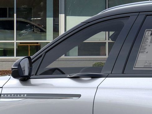 New 2026 Lincoln Nautilus Reserve image 20