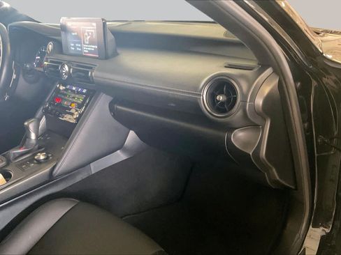 Used 2024 Lexus IS 300 w/ Premium Package RWD image 16