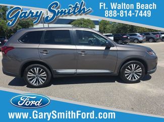 Used 2019 Mitsubishi Outlander ES image 1
