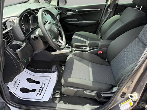 Used 2019 Honda Fit LX image 17