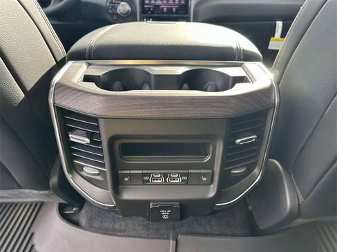 New 2026 RAM 1500 Laramie w/ Night Edition image 10