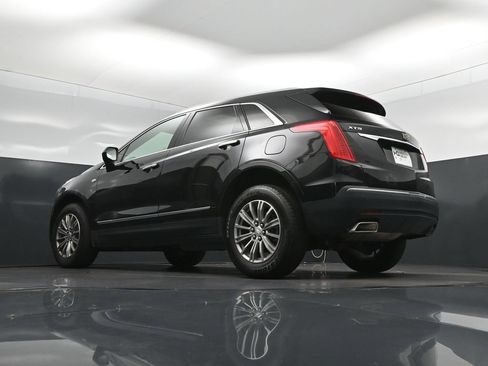 Used 2019 Cadillac XT5 Luxury FWD image 40