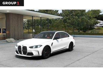 New 2027 BMW M3 Competition