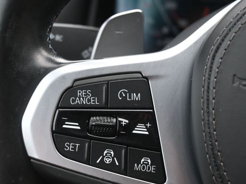 Used 2023 BMW M850i xDrive Coupe image 36