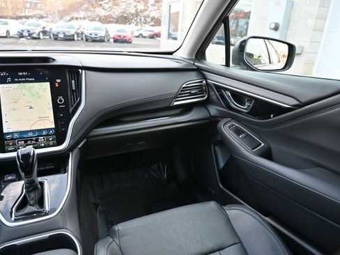 Used 2024 Subaru Legacy Limited image 14