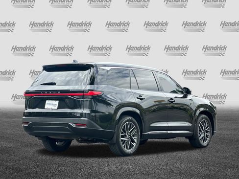 Used 2025 Lexus TX 350 AWD w/ Technology Package image 5