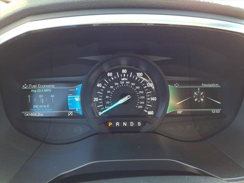 Used 2020 Ford Edge Titanium w/ Equipment Group 301A image 20