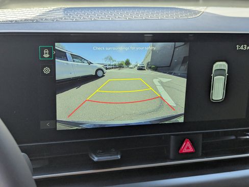 New 2026 Kia Carnival LXS image 25