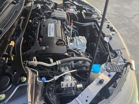 Used 2014 Honda Accord EX-L image 50