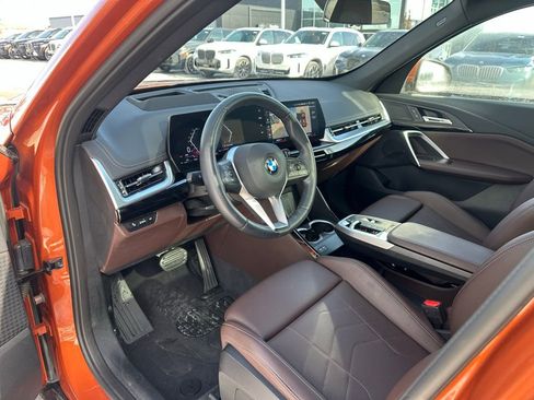 Used 2025 BMW X1 xDrive28i image 16