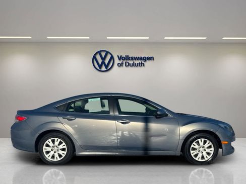 Used 2011 MAZDA MAZDA6 i Sport image 6