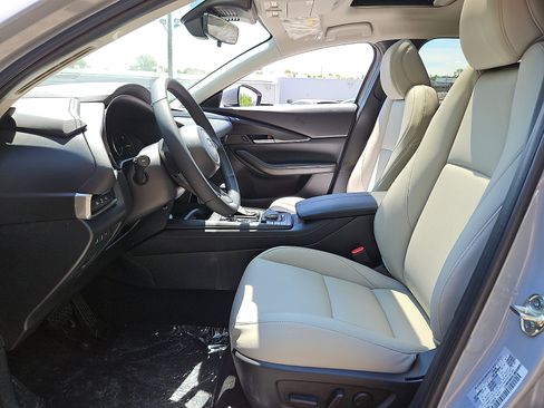 New 2026 MAZDA CX-30 AWD 2.5 S image 11