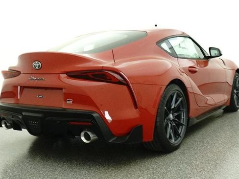 New 2026 Toyota Supra 3.0 image 20