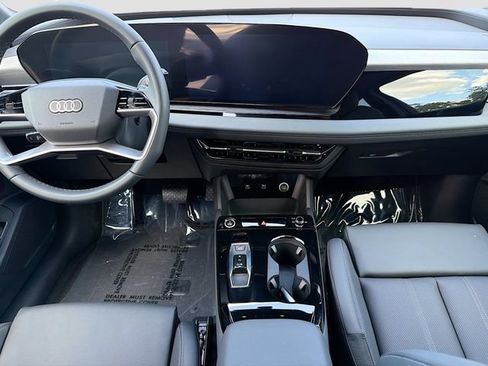 New 2027 Audi Q6 e-tron Premium Plus AWD/4WD image 18