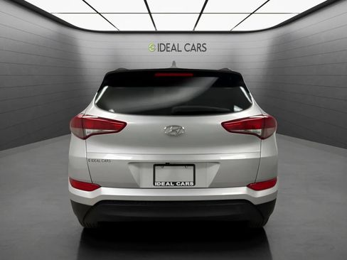 Used 2018 Hyundai Tucson SEL FWD image 6