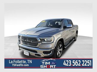 Used 2019 RAM 1500 Laramie video 1