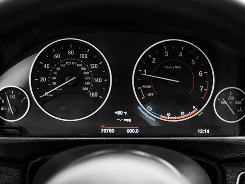 Used 2017 BMW 340i Sedan RWD image 19