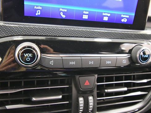 Used 2025 Ford Escape ST-Line Select image 25