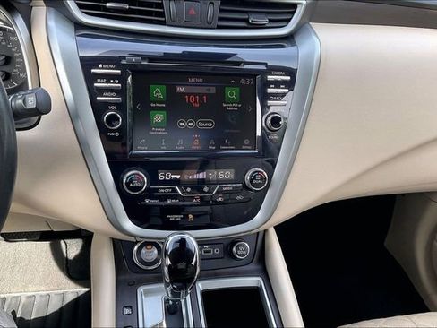 Certified 2019 Nissan Murano Platinum FWD image 30