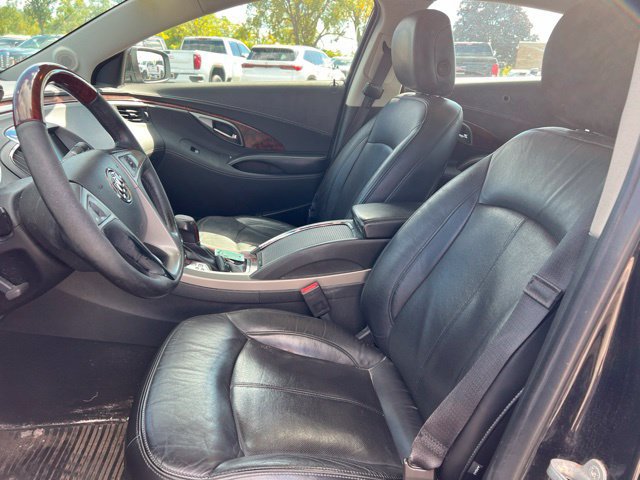 Used 2013 Buick LaCrosse Premium FWD image 14