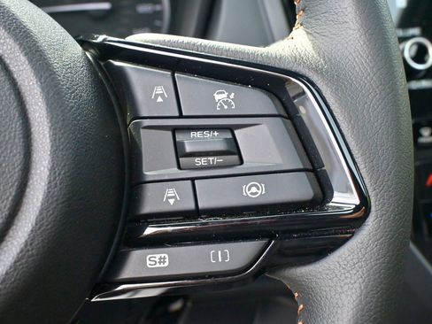 Used 2025 Subaru Forester Sport image 32