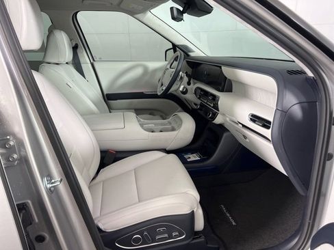 New 2026 Hyundai Palisade Calligraphy image 12