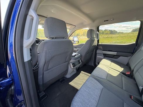 New 2026 Ford F350 XLT w/ XLT Premium Package image 27