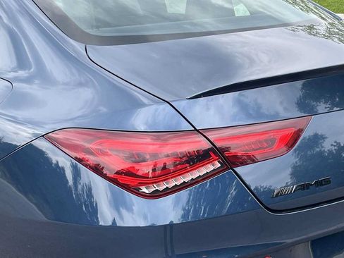 Certified 2022 Mercedes-Benz CLA 35 AMG 4MATIC image 17