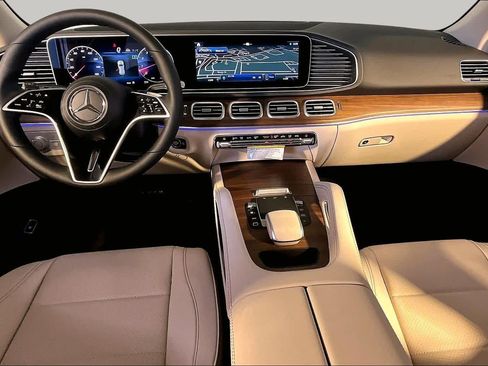 New 2026 Mercedes-Benz GLE 350 4MATIC image 7