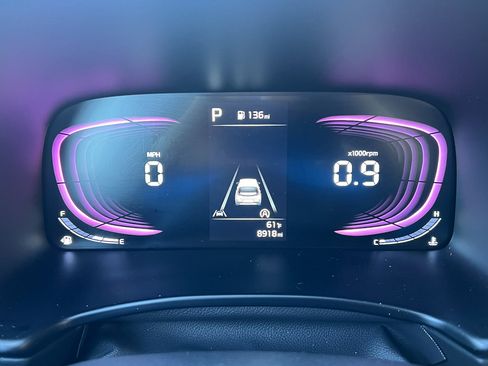 Used 2025 Kia Soul LX w/ LX Technology Package image 14