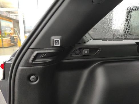 New 2026 Jeep Grand Cherokee Laredo X AWD/4WD image 28